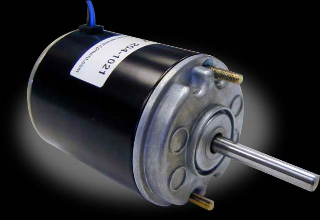 Motor 12V