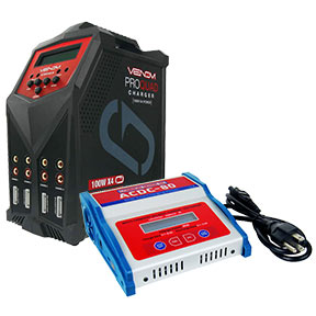 car battery charger heavy duty