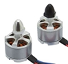 920kv Brushless Left And Right Motor Set