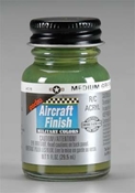 R/C Acrylic 1oz-Medium Green