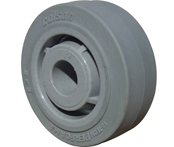 Colson Performa Wheel 5 x 2 grey