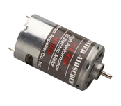 Master Airscrew 7.2V Speed 550 Motor