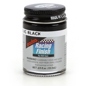 Pactra RC80 Met Black 2/3oz