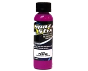 Fluorescent Purple Airbrush