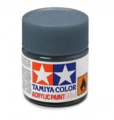 Tamiya Acrylic XF-18 Medium Blue