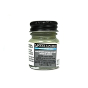 Model Master Acrylic Semi-Gloss 1/2oz Gray RL