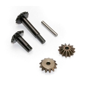 Center Diff Gear Set:SLH4x4(6804)