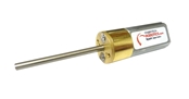 FingerTech Gold Spark 115:1 Gearmotor