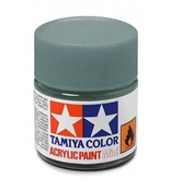 Tamiya Acrylic XF-23 Light Blue