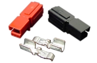 45 Amp PowerPole Connector Set